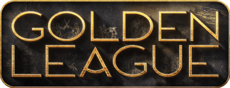 Apueste a The Golden League 2025