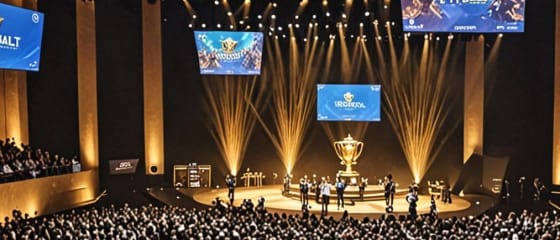 Más de 100 jugadores se enfrentarán en la primera Golden Spatula Cup de TFT Set 11 en EMEA