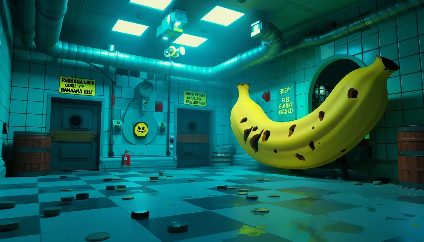 Banana Eats: cómo canjear códigos, encontrar más códigos y ganar ...