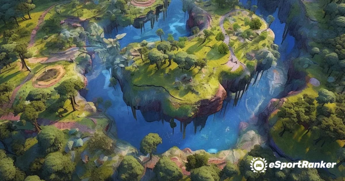Avatar: Frontiers of Pandora: explora la aventura del mundo abierto de Pandora con plataformas emocionantes y batallas llenas de acciÃ³n